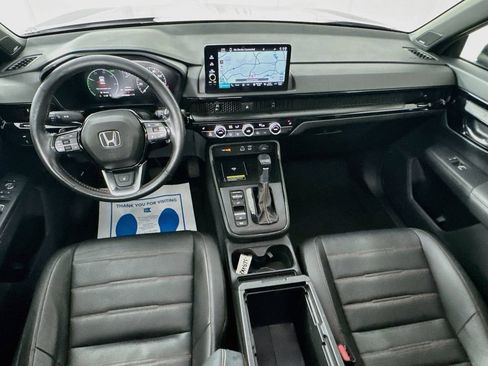 Used 2025 Honda CR-V Sport Touring image 29