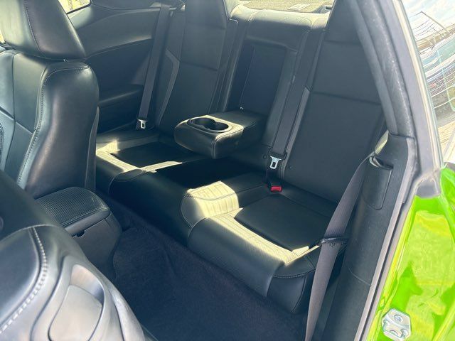 Used 2017 Dodge Challenger SXT Plus RWD image 15