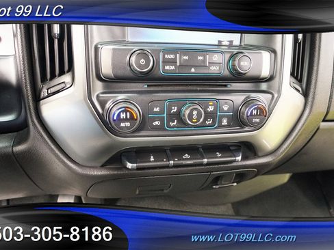 Used 2014 Chevrolet Silverado 1500 LT w/ All Star Edition image 21