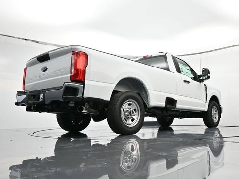 New 2026 Ford F350 XL RWD image 40