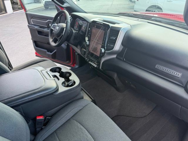 Used 2026 RAM 2500 Big Horn AWD/4WD image 26