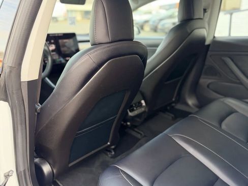 Used 2018 Tesla Model 3 Long Range image 11