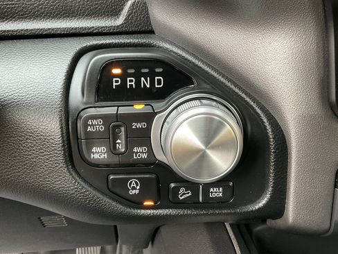 Used 2020 RAM 1500 Rebel w/ Rebel Level 2 Equipment Group image 31