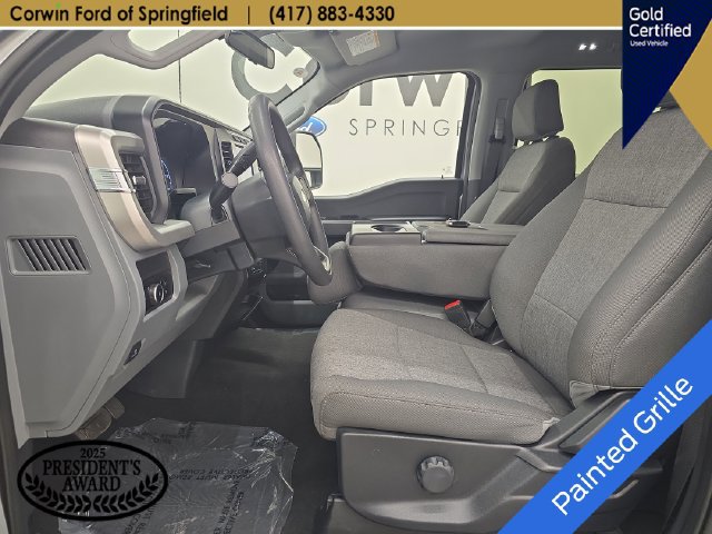 Certified 2024 Ford F250 XL w/ STX Appearance Package AWD/4WD image 22