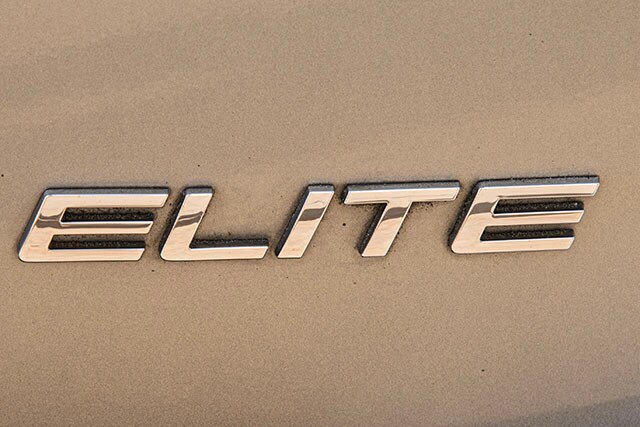 Used 2020 Honda Odyssey Elite image 21
