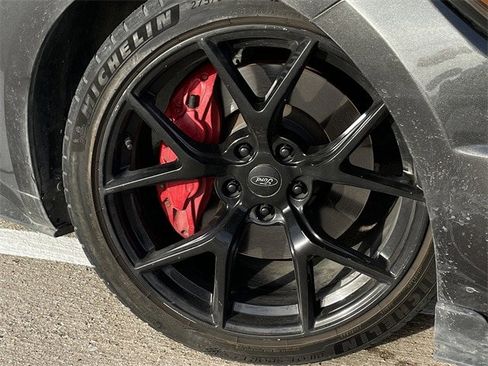 Used 2017 Ford Mustang GT Premium w/ Black Accent Package image 8