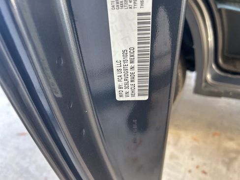 New 2026 RAM ProMaster 2500 w/ Premium Convenience Group image 38