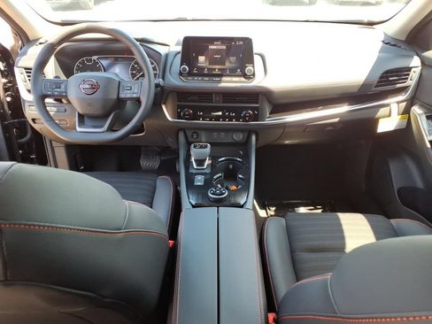 New 2026 Nissan Rogue SV w/ Rock Creek Premium Package AWD/4WD image 32