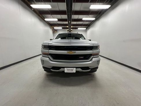 Used 2016 Chevrolet Silverado 1500 LT w/ All Star Edition image 3