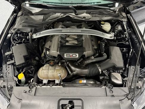 Used 2015 Ford Mustang GT Premium w/ GT Performance Package RWD image 13