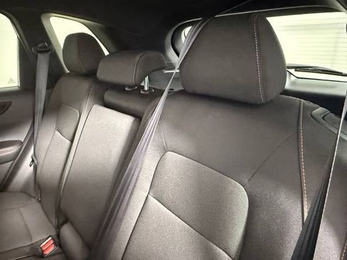 Used 2026 Honda CR-V TrailSport image 38