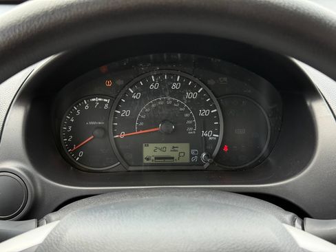 Used 2024 Mitsubishi Mirage ES FWD image 11