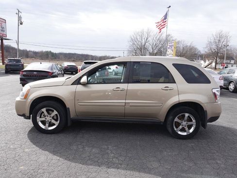 Used 2007 Chevrolet Equinox LT w/ LT Preferred Equipment Group image 3