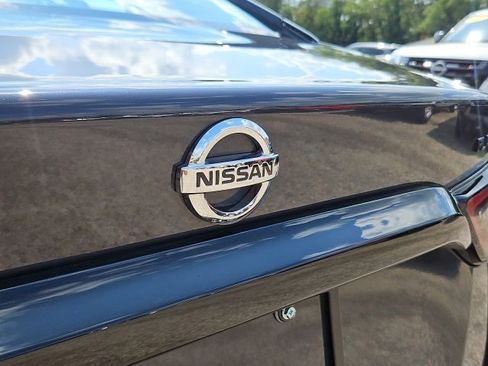 Used 2021 Nissan Maxima Platinum w/ 40th Anniversary Package image 44