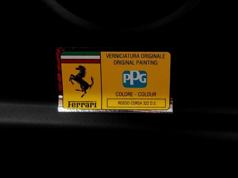 Used 2002 Ferrari 360 Spider RWD image 96