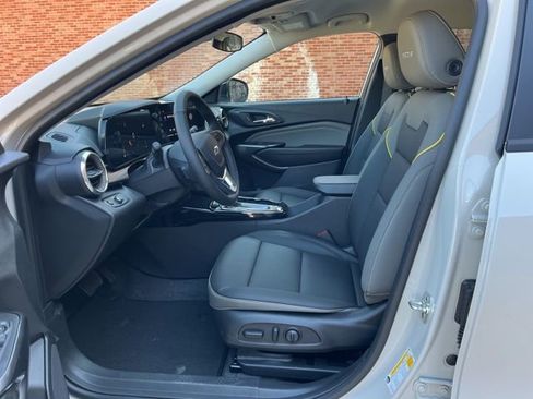 New 2026 Chevrolet Trax ACTIV image 16