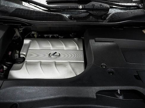 Used 2011 Lexus RX 350 2WD w/ Premium Pkg image 26