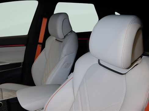 New 2026 Genesis GV70 3.5T Sport Prestige image 8