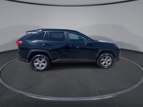 Certified 2024 Toyota RAV4 XLE w/ Weather Package AWD/4WD image 9