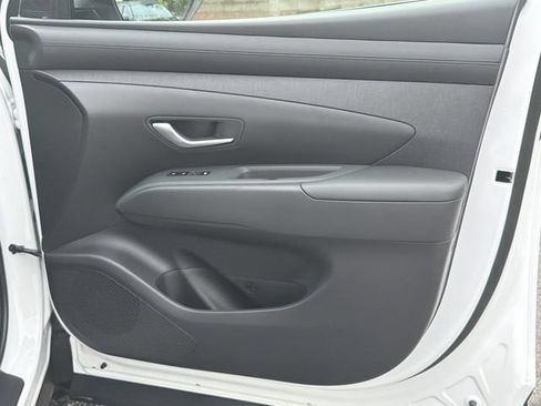 New 2026 Hyundai Tucson XRT FWD image 16