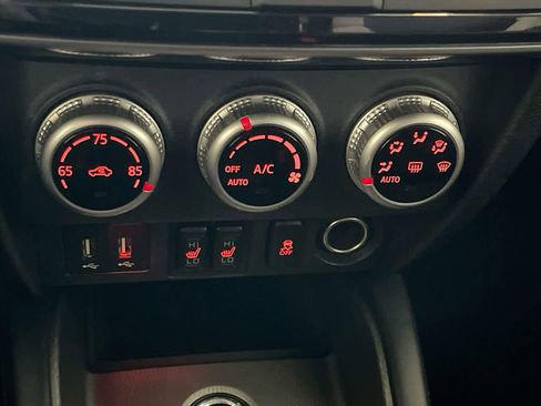 Used 2024 Mitsubishi Outlander Sport SE AWD/4WD image 18