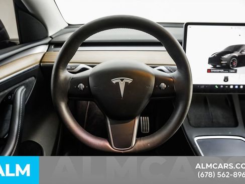 Used 2023 Tesla Model Y Performance image 24