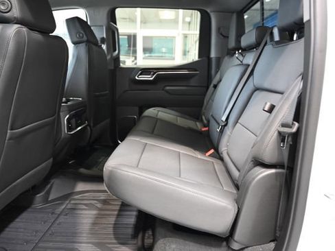 New 2026 GMC Sierra 1500 Elevation w/ Elevation Premium Package image 14