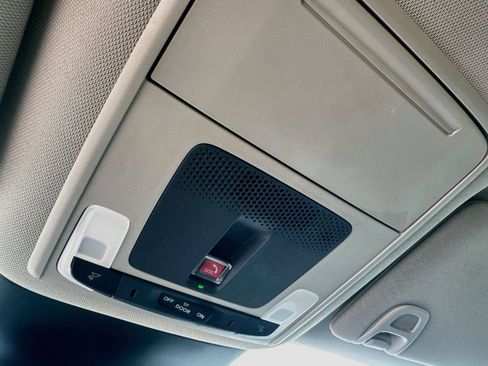 Used 2026 Honda Passport RTL image 20