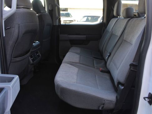 Used 2024 Ford F250 XLT w/ FX4 Off-Road Package image 40