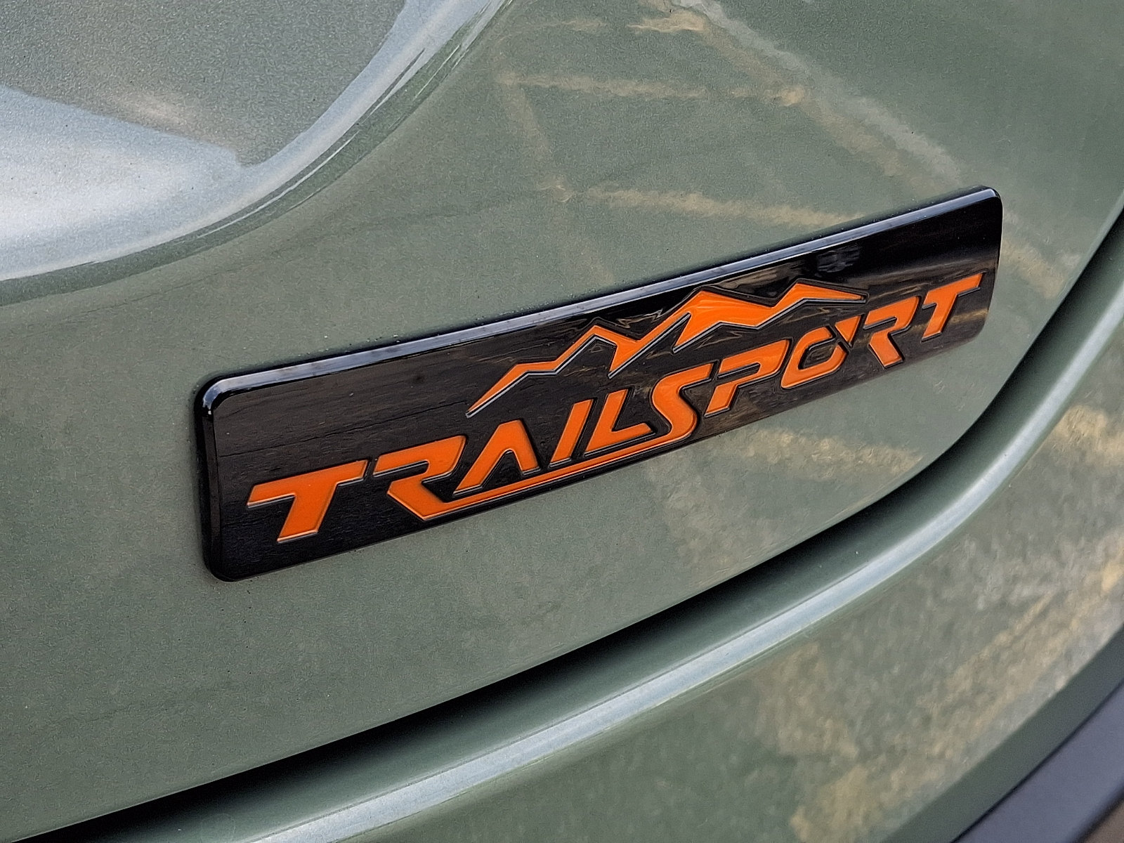 Used 2026 Honda Pilot TrailSport image 30