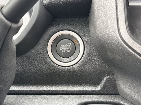 New 2026 RAM 3500 Tradesman image 18