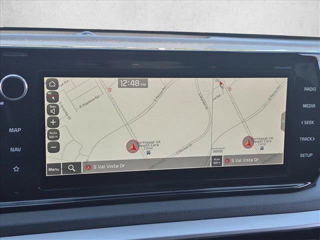 Used 2022 Kia K5 GT-Line FWD image 20