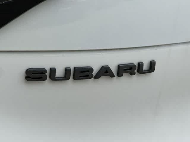 Certified 2026 Subaru Forester Limited AWD/4WD image 28