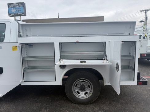 New 2026 Ford F250 XL RWD image 10