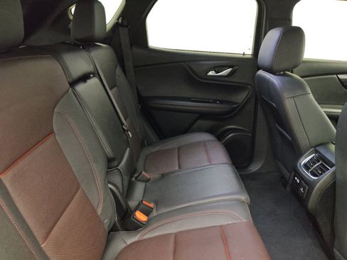 Used 2022 Chevrolet Blazer RS FWD image 19