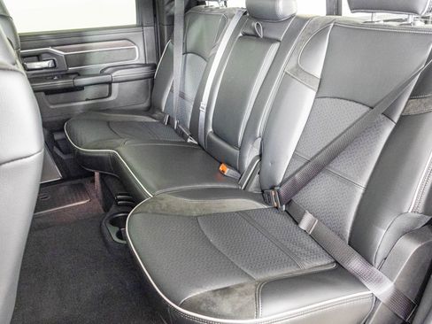 New 2026 RAM 3500 Laramie image 38