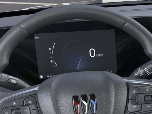 New 2026 Buick Envista Preferred image 18