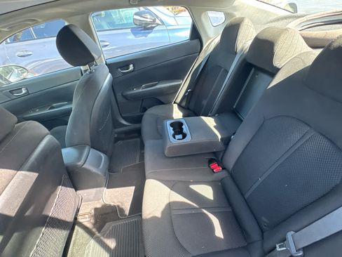 Used 2019 Kia Optima LX w/ LX Premium Package FWD image 27