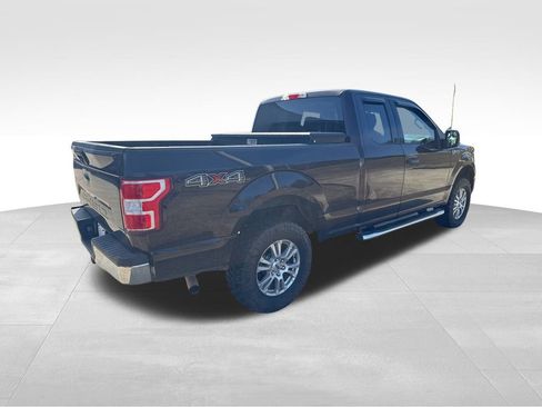 Used 2018 Ford F150 XLT image 9