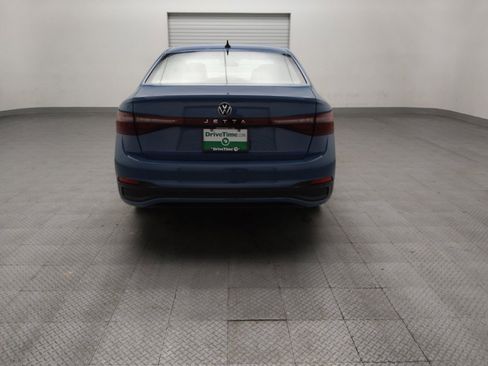 Used 2025 Volkswagen Jetta S FWD image 7