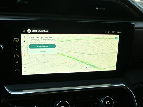 Used 2023 GMC Sierra 1500 Denali Ultimate image 35