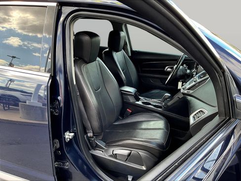 Used 2015 GMC Terrain SLT w/ Open Road Package FWD image 32