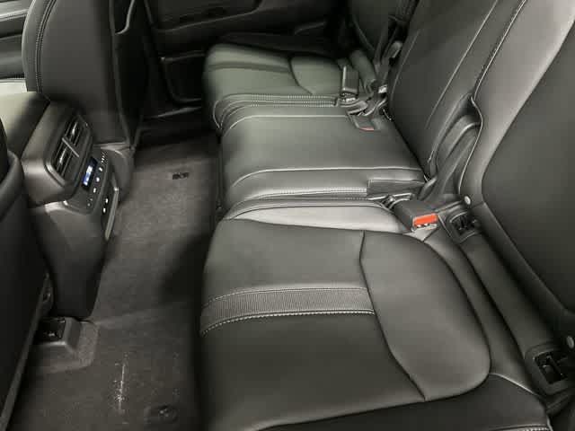 New 2026 Honda Pilot EX-L image 11