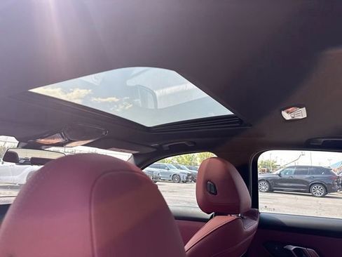 Certified 2026 BMW 330i xDrive Sedan w/ M Sport Package AWD/4WD image 19