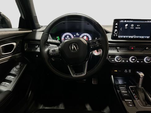 Used 2024 Acura Integra A-Spec image 22