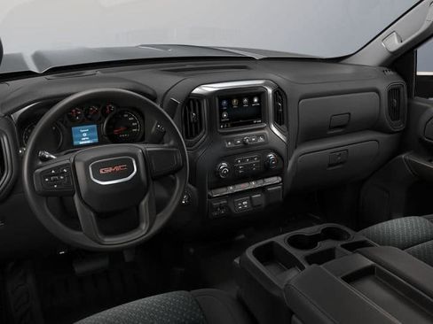 New 2024 GMC Sierra 2500 Pro w/ Convenience Package AWD/4WD image 21