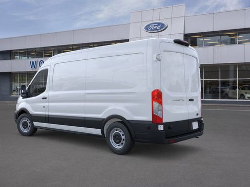 New 2025 Ford Transit 250 Base image 4