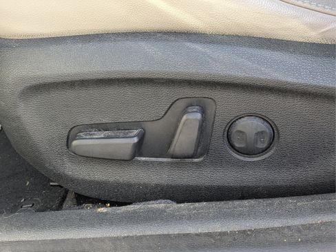 Used 2016 Hyundai Sonata Sport w/ Option Group 02 FWD image 15
