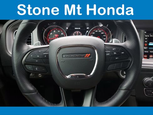 Used 2023 Dodge Charger Scat Pack image 22