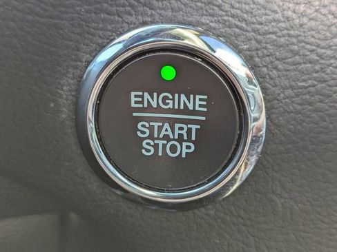 Certified 2020 Ford Edge ST w/ Equipment Group 401A AWD/4WD image 29